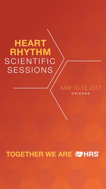 Heart Rhythm Annual Scientific Sessions 2017