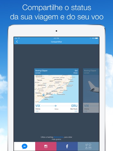 Planes Live - Flight Tracker screenshot 4