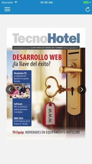 TecnoHotel(圖3)-速報App