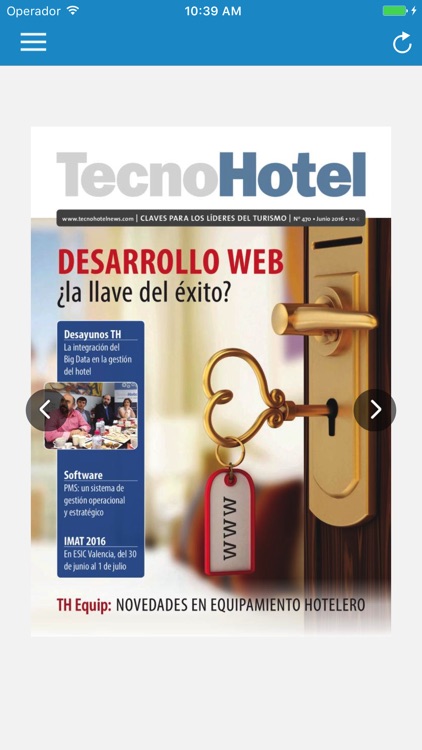 TecnoHotel