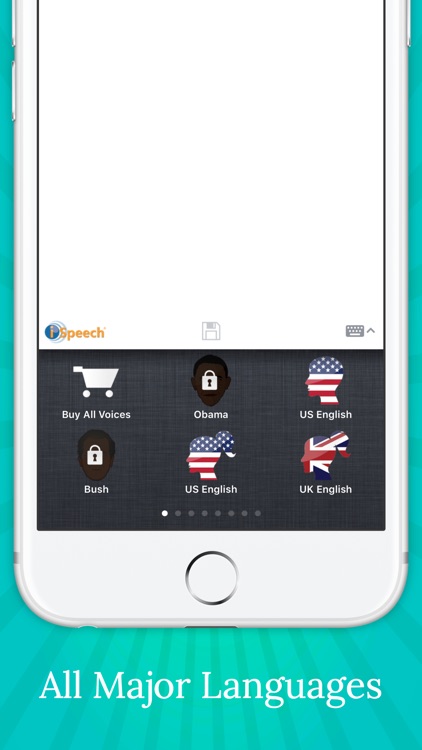 iSpeech - Text to Speech