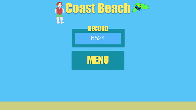 Coast Beach(圖5)-速報App