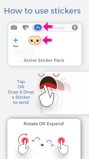 Fun Faces Emojis(圖3)-速報App