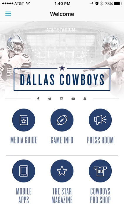 Media Guide