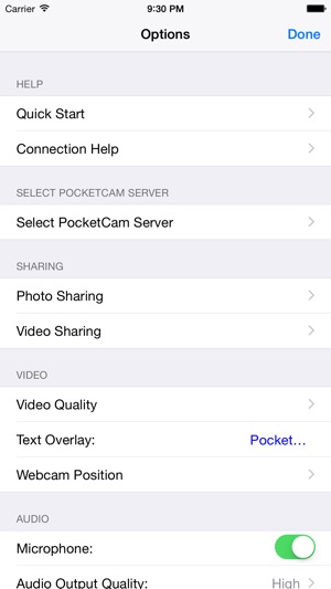 PocketCam(圖4)-速報App