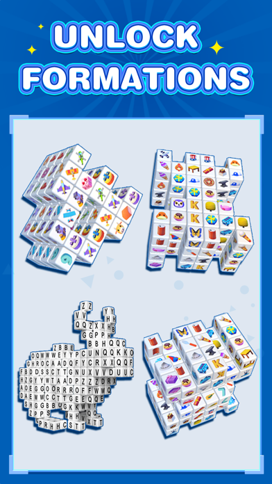 Cube Master 3D - Classic Match screenshot 3