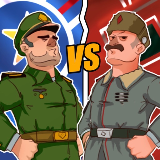 Tank Battle : War Commander iOS App
