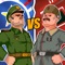 Command your army in epic battles in this new world war