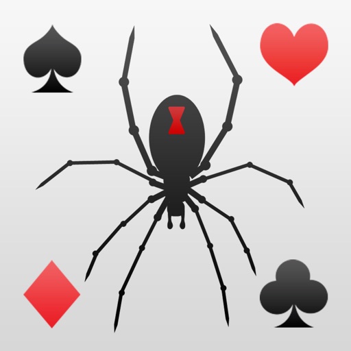 Spider Solitaire Swift