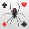 Spider Solitaire Swift is the classic Spider Solitaire with simple clean graphics and animations