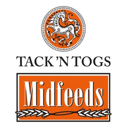 Tack 'n Togs Midfeeds