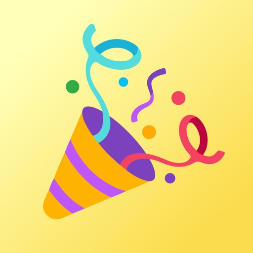 Sunshine Birthdays iOS App