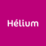 Hélium pour pc