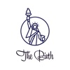 The Birth（公式アプリ）