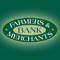 Farmers and Merchants Bank MD