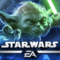  Star Wars™: Galaxy of Heroes Application Similaire