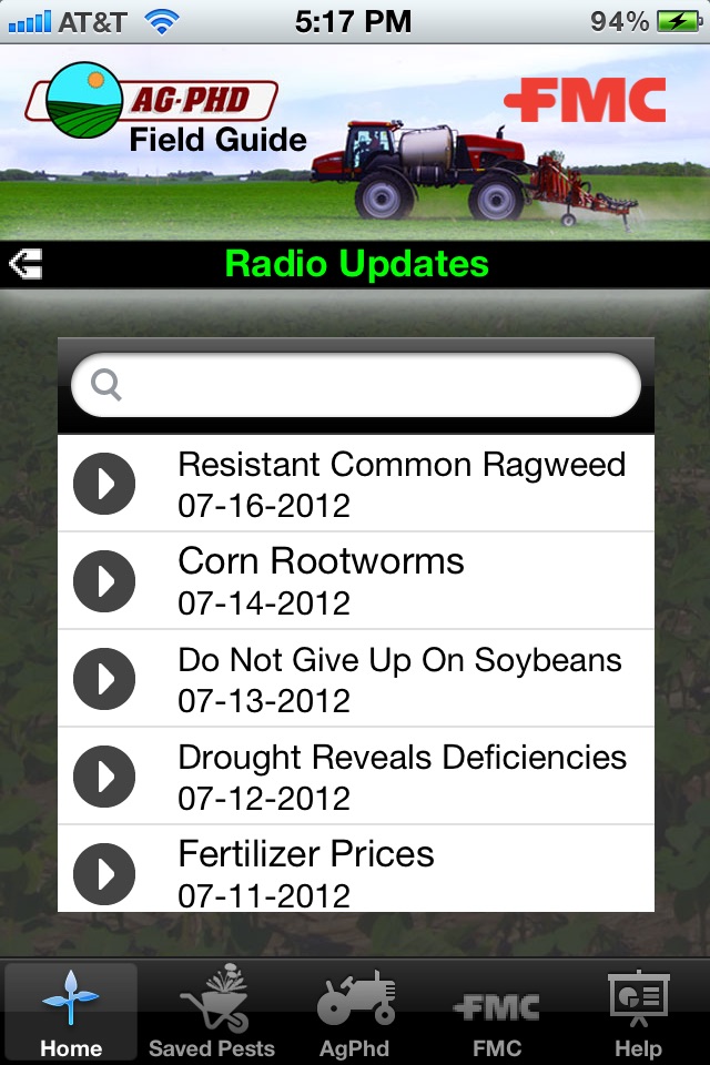 Ag PhD Field Guide screenshot 4