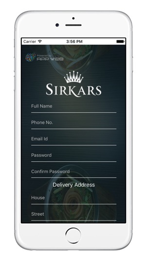 SIRKARS(圖5)-速報App