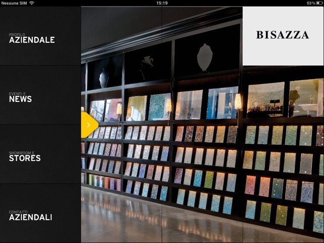 Bisazza(圖1)-速報App