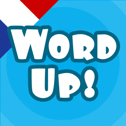 WordUp! The French Word Game Cheats