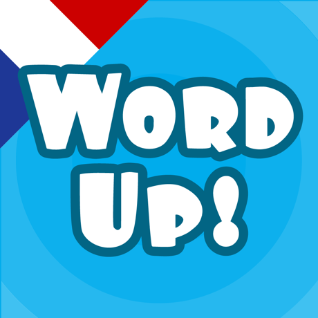 WordUp The French Word Game