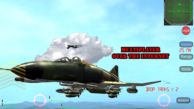 Gunship III - Combat Flight Simulator - FREE