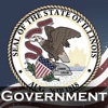 ICS Government Law (Illinois IL Chapter Codes)