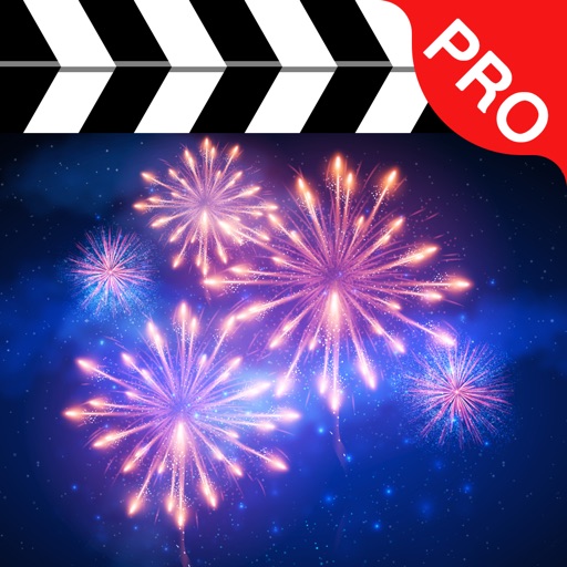 Video Show Pro - Video Effects and Filter Maker icon
