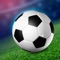 Icon Football Dribble League