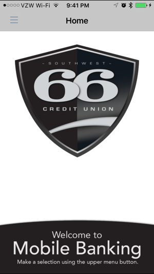 Southwest 66 Credit Union