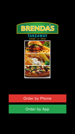 Brendas Takeaway(圖1)-速報App