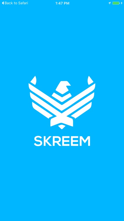 Skreem