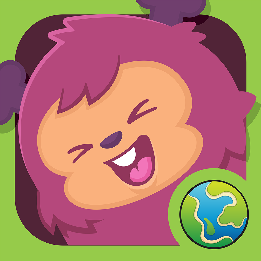LiteracyPlanet Sight Words App Icon