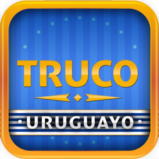 Truco Uruguayo By 3308