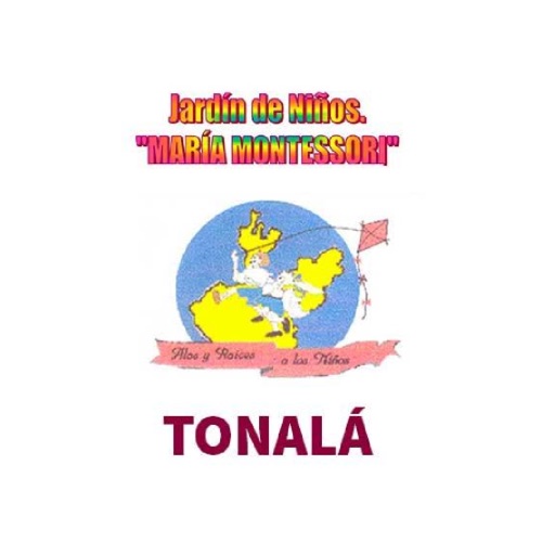 Maria Montessori Tonala