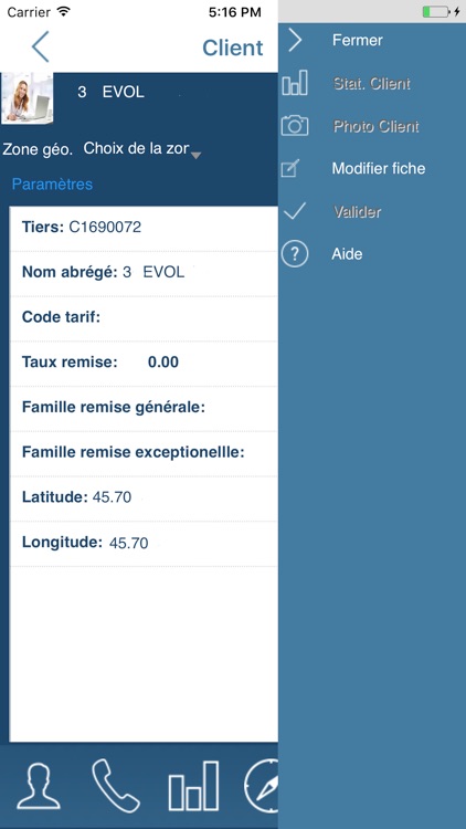 CRM_ID screenshot-4