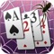 Classic Card Solitaire game, a free, easy to use and truly enjoyable version of the classic solitaire, offering seamless gameplay, gorgeous graphics, and hours of addictive fun