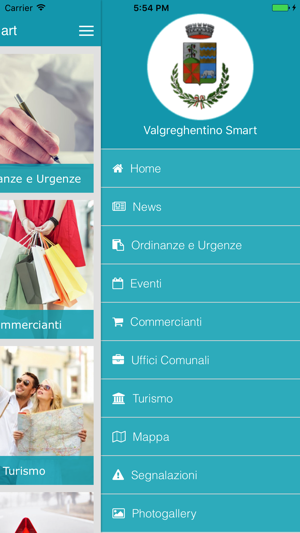 Valgreghentino Smart(圖3)-速報App