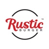 RUSTIC BURGER delivery