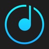 Icon VOX Unlimited Music - Music Player & Streamer