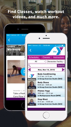 YMCA of Springfield, IL(圖4)-速報App