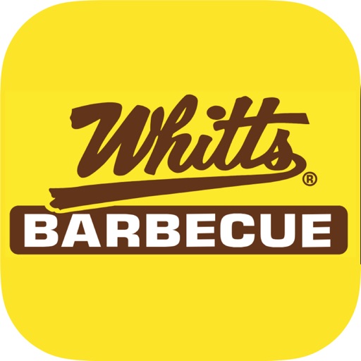 Whitt's Barbecue