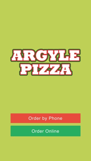 Argyle Pizza(圖2)-速報App