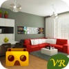VR City Apartment Tour  : Virtual Reality View