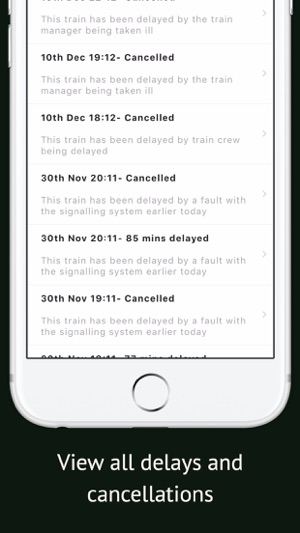 Chiltern Train Refunds(圖4)-速報App