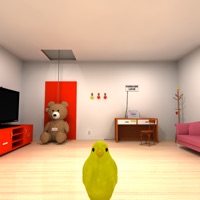 Escape Game-My girlfriend's room Wiki