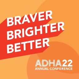 ADHA Conferences