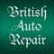 This is the official app for British Auto Repair of the Napa Valley