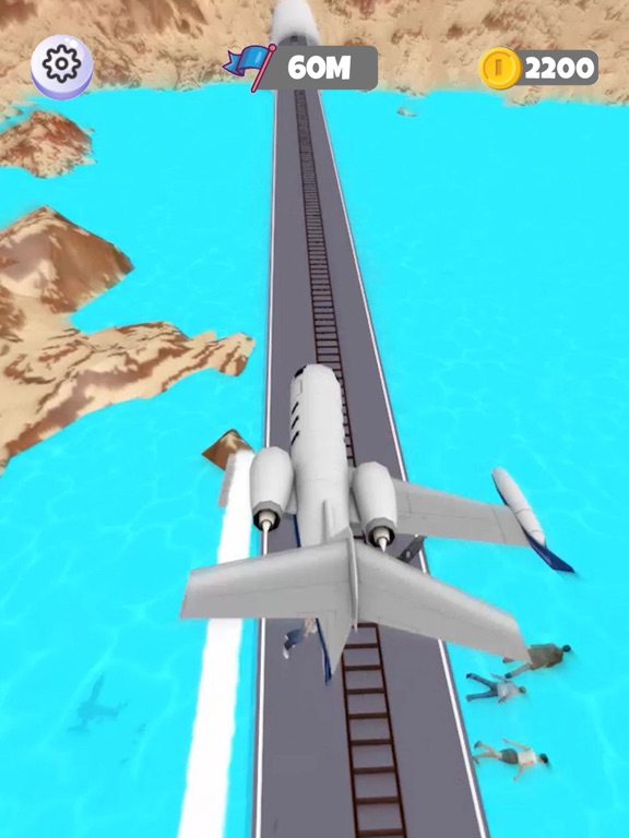 Sling Plane 3D Sling Plane 3D