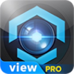 Amcrest View Pro icon